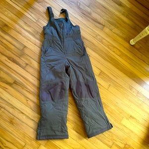 L.L. Bean Cold Blaster Kids Snowsuit